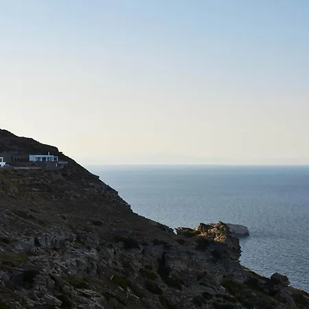 Tatil Evi Big Blue Kea