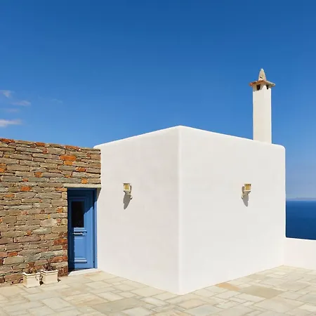 Big Blue Kea Kastrianí