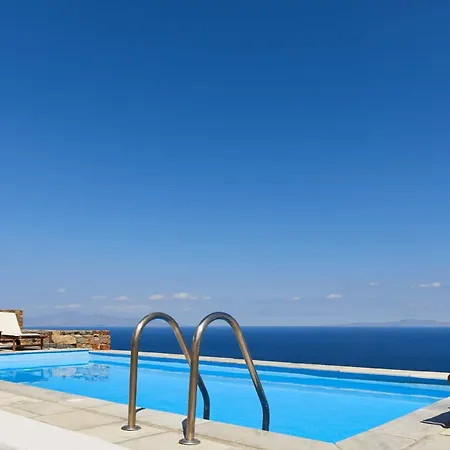 Big Blue Kea * Kastrianí