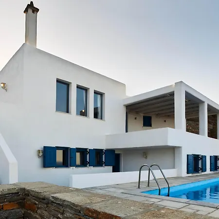 Big Blue Kea Dom wakacyjny *