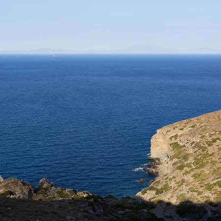 Big Blue Kea Dom wakacyjny Kastrianí