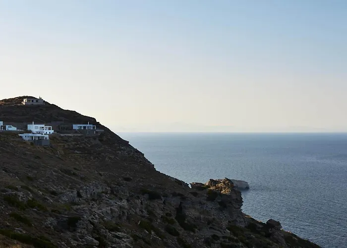 Tatil Evi Big Blue Kea