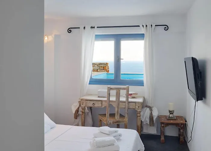 Tatil Evi Big Blue Kea