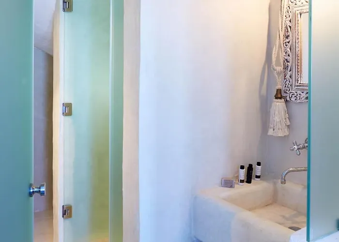 Big Blue Kea Tatil Evi *