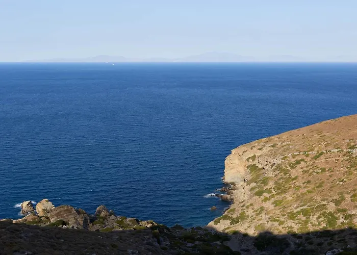 Big Blue Kea Tatil Evi Kastrianí