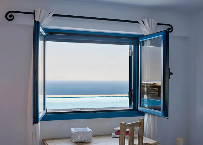 Big Blue Kea Tatil Evi